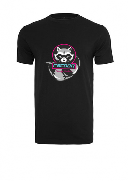 Racoon T-Shirt